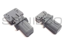 Picture of Q3948-67905 ADF Assembly Hinge Kit for HP CM2320 2820 2830 CM1312 3390 M2727